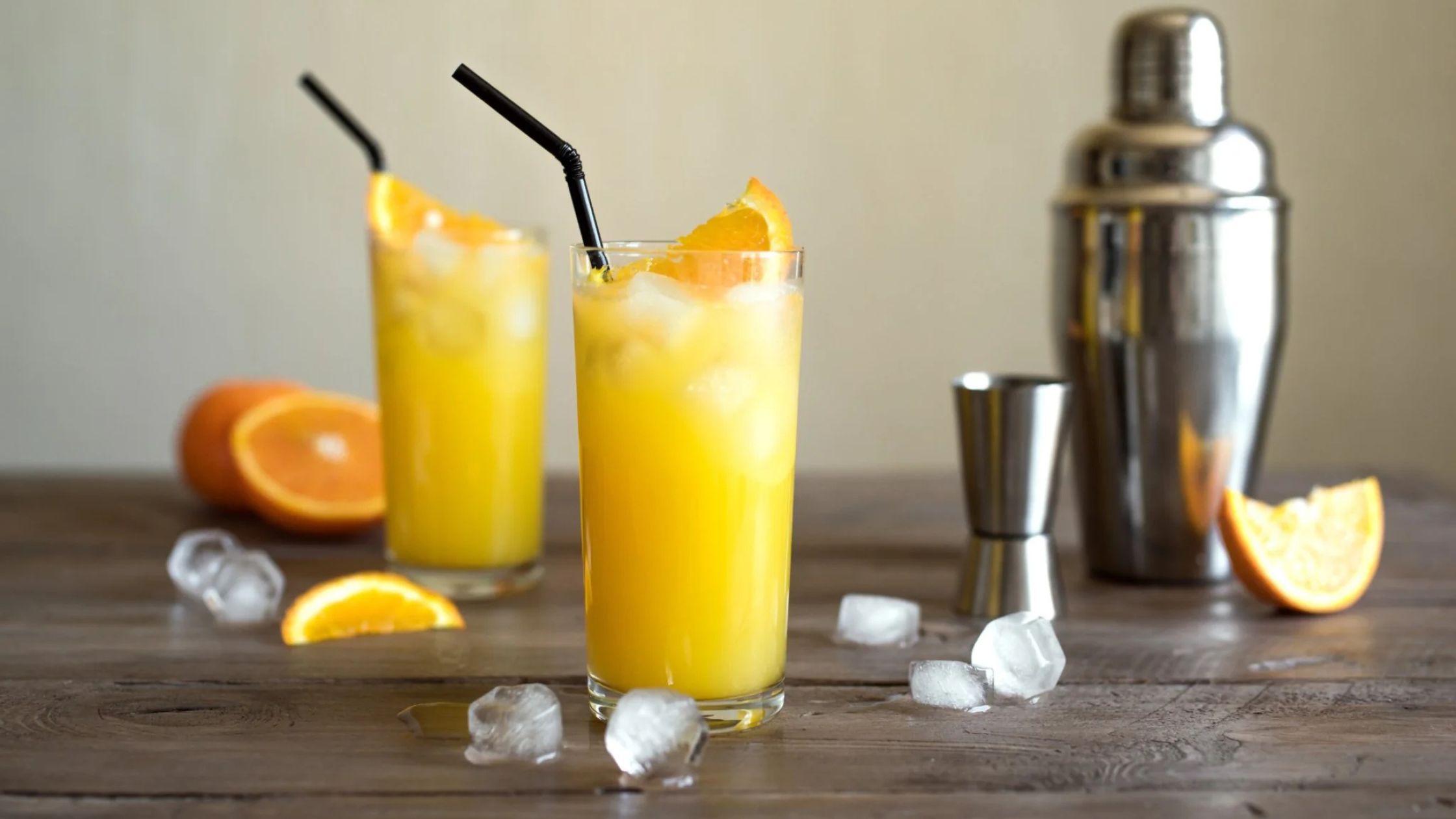 How to Make the Screwdriver